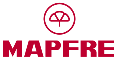 mapfre logo